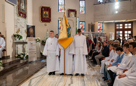 Uroczystości z okazji Święta Konstytucji 3 Maja 79