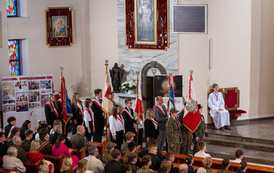 Uroczystości z okazji Święta Konstytucji 3 Maja 82