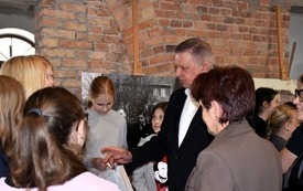 Galeria aktualności Kosmiczne talenty w Płońsku 4