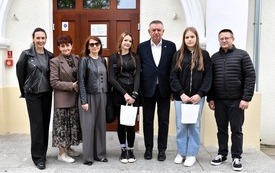 Galeria aktualności Kosmiczne talenty w Płońsku 12