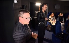 Galeria aktualności Kosmiczne talenty w Płońsku 14