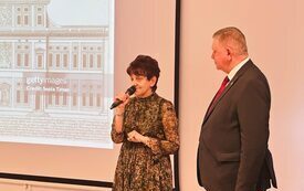 Galeria aktualności Festiwal ks. Macieja Kazimierza Sarbiewskiego 1