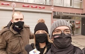 W produkcji kolejny odcinek Prosto z Płońska