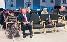 Galeria aktualności Festiwal ks. Macieja Kazimierza Sarbiewskiego 3