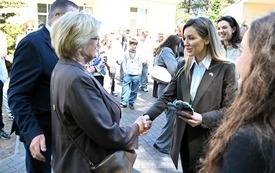 Galeria aktualności W podziękowaniu za pomoc dla ukraińskich dzieci 2