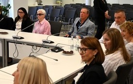 Galeria aktualności W podziękowaniu za pomoc dla ukraińskich dzieci 3