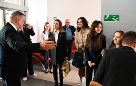 Galeria aktualności W podziękowaniu za pomoc dla ukraińskich dzieci 6