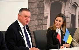 Galeria aktualności W podziękowaniu za pomoc dla ukraińskich dzieci 7