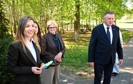 Galeria aktualności W podziękowaniu za pomoc dla ukraińskich dzieci 8