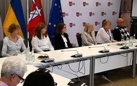 Galeria aktualności W podziękowaniu za pomoc dla ukraińskich dzieci 9