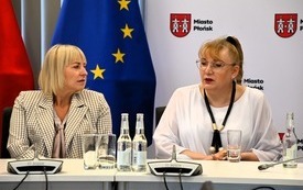 Galeria aktualności W podziękowaniu za pomoc dla ukraińskich dzieci 21