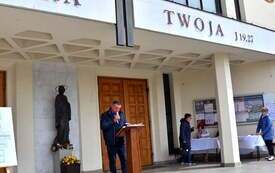 Galeria aktualności Słowo, kt&oacute;re łączy pokolenia &nbsp; 1
