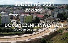 Uchwalono budżet na 2021 r.