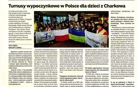 Galeria aktualności Miasto Płońsk to wsp&oacute;lnota ludzi o wielkich sercach 3