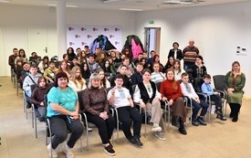 Galeria aktualności Miasto Płońsk to wsp&oacute;lnota ludzi o wielkich sercach 4