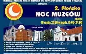 Galeria aktualności Płońsk zaprasza na weekend pełen emocji i atrakcji 2