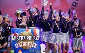 Galeria aktualności Płońskie Diamenty lśnią na og&oacute;lnopolskiej scenie &ndash;11 medali dla naszego miasta 7