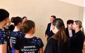Galeria aktualności Płońskie Diamenty lśnią na og&oacute;lnopolskiej scenie &ndash;11 medali dla naszego miasta 16