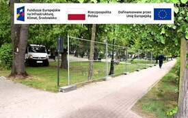 Galeria aktualności Więcej oddechu w sercu Płońska: Zaczynamy przemianę Parku Konstytucji 3 Maja 4
