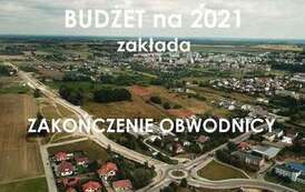 Uchwalono budżet na 2021 r.