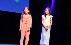 Galeria aktualności Muzycznie o zdrowiu &ndash; za nami powiatowy etap 33. Festiwalu Piosenki o Zdrowiu 9