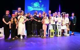 Galeria aktualności Muzycznie o zdrowiu &ndash; za nami powiatowy etap 33. Festiwalu Piosenki o Zdrowiu 12