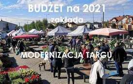 Uchwalono budżet na 2021 r.