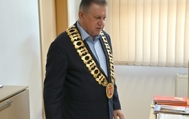 Galeria aktualności Przedszkolaki z wizytą w płońskim ratuszu 20