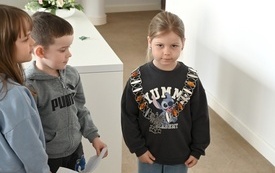 Galeria aktualności Przedszkolaki z wizytą w płońskim ratuszu 38