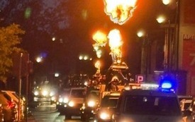 Galeria aktualności Za nami drugi dzień Fiesty Balonowej w Płońsku 6