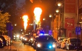 Galeria aktualności Za nami drugi dzień Fiesty Balonowej w Płońsku 9