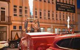 Galeria aktualności Za nami drugi dzień Fiesty Balonowej w Płońsku 21