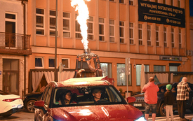 Galeria aktualności Za nami drugi dzień Fiesty Balonowej w Płońsku 22