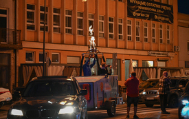 Galeria aktualności Za nami drugi dzień Fiesty Balonowej w Płońsku 24