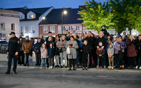 Galeria aktualności Za nami drugi dzień Fiesty Balonowej w Płońsku 30