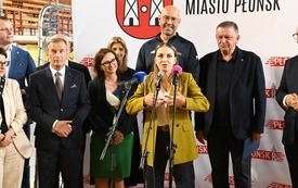 Galeria aktualności 4 500 000,00 zł dla Płońska z Ministerstwa Sportu i Turystyki 8