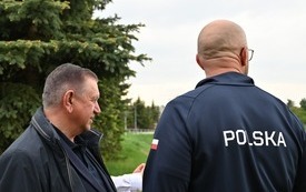 Galeria aktualności 4 500 000,00 zł dla Płońska z Ministerstwa Sportu i Turystyki 10