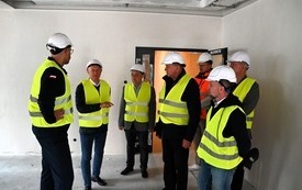 Galeria aktualności 4 500 000,00 zł dla Płońska z Ministerstwa Sportu i Turystyki 12