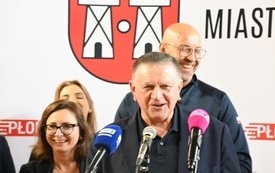 Galeria aktualności 4 500 000,00 zł dla Płońska z Ministerstwa Sportu i Turystyki 13