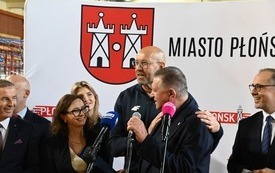 Galeria aktualności 4 500 000,00 zł dla Płońska z Ministerstwa Sportu i Turystyki 16