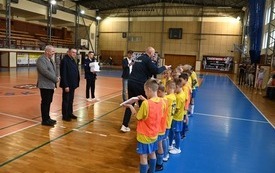 Galeria aktualności 4 500 000,00 zł dla Płońska z Ministerstwa Sportu i Turystyki 21
