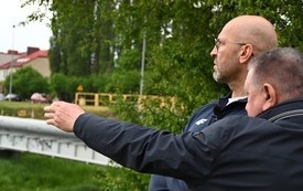 Galeria aktualności 4 500 000,00 zł dla Płońska z Ministerstwa Sportu i Turystyki 23