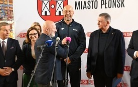 Galeria aktualności 4 500 000,00 zł dla Płońska z Ministerstwa Sportu i Turystyki 27