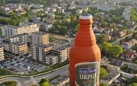 Galeria aktualności Kolejne loty podczas Pierwszej Fiesty Balonowej w Płońsku 4