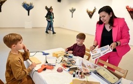 Galeria aktualności Druga Noc Muze&oacute;w w Płońsku 3