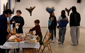 Galeria aktualności Druga Noc Muze&oacute;w w Płońsku 5