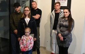 Galeria aktualności Druga Noc Muze&oacute;w w Płońsku 16