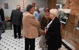 Galeria aktualności Druga Noc Muze&oacute;w w Płońsku 18