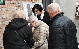 Galeria aktualności Druga Noc Muze&oacute;w w Płońsku 19