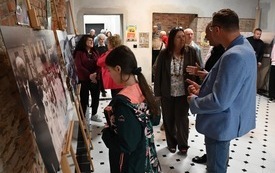 Galeria aktualności Druga Noc Muze&oacute;w w Płońsku 20